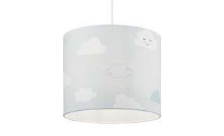 Uups Hängeleuchte   süße Wolke ¦ blau Ø: 30 Lampen & Leuchten > Innenleuchten > Kinderlampen - Höffner
