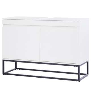 home24 Waschbeckenunterschrank Zaddy