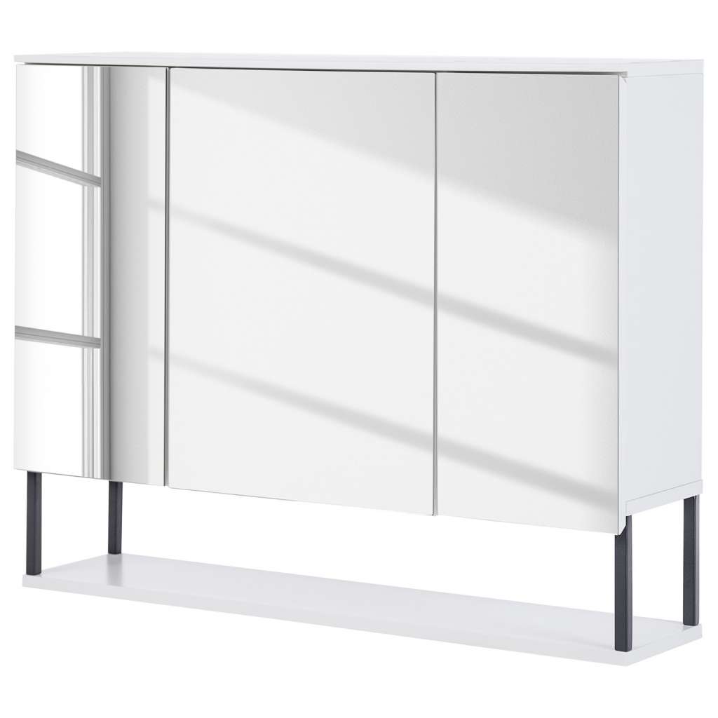 home24 Spiegelschrank Zaddy