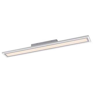 home24 LED-Deckenleuchte Edging I