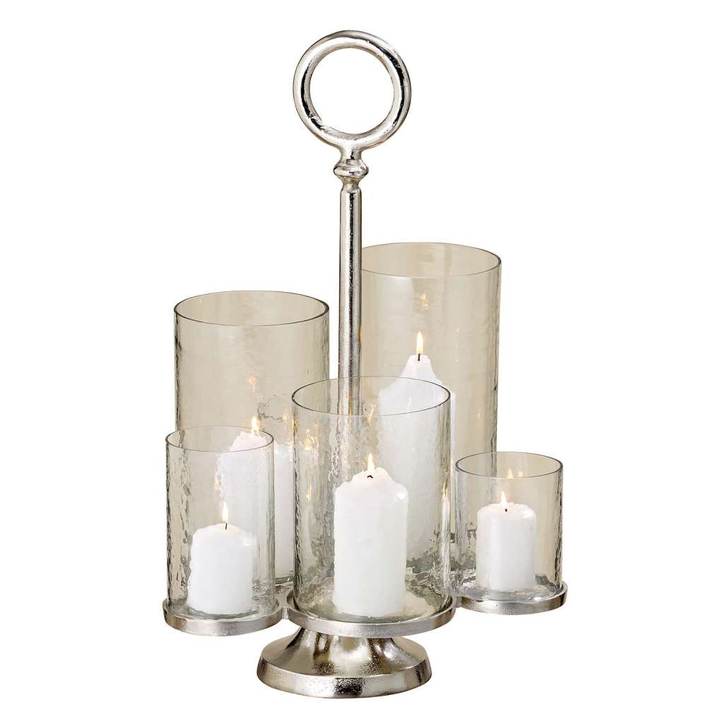 home24 Windlicht Barnsley