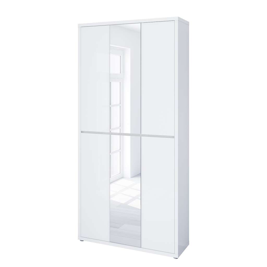 home24 Schuhschrank Daytona III