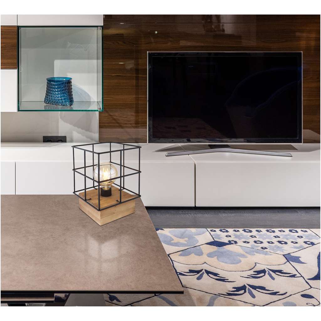 home24 Tischleuchte Merril I