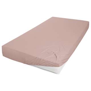 home24 Spannbettlaken Satinado