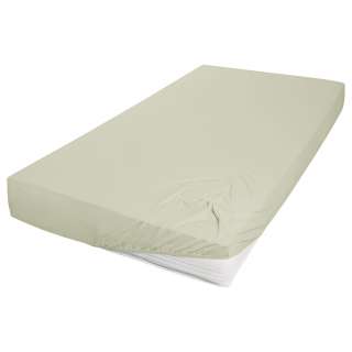 home24 Spannbettlaken Satinado
