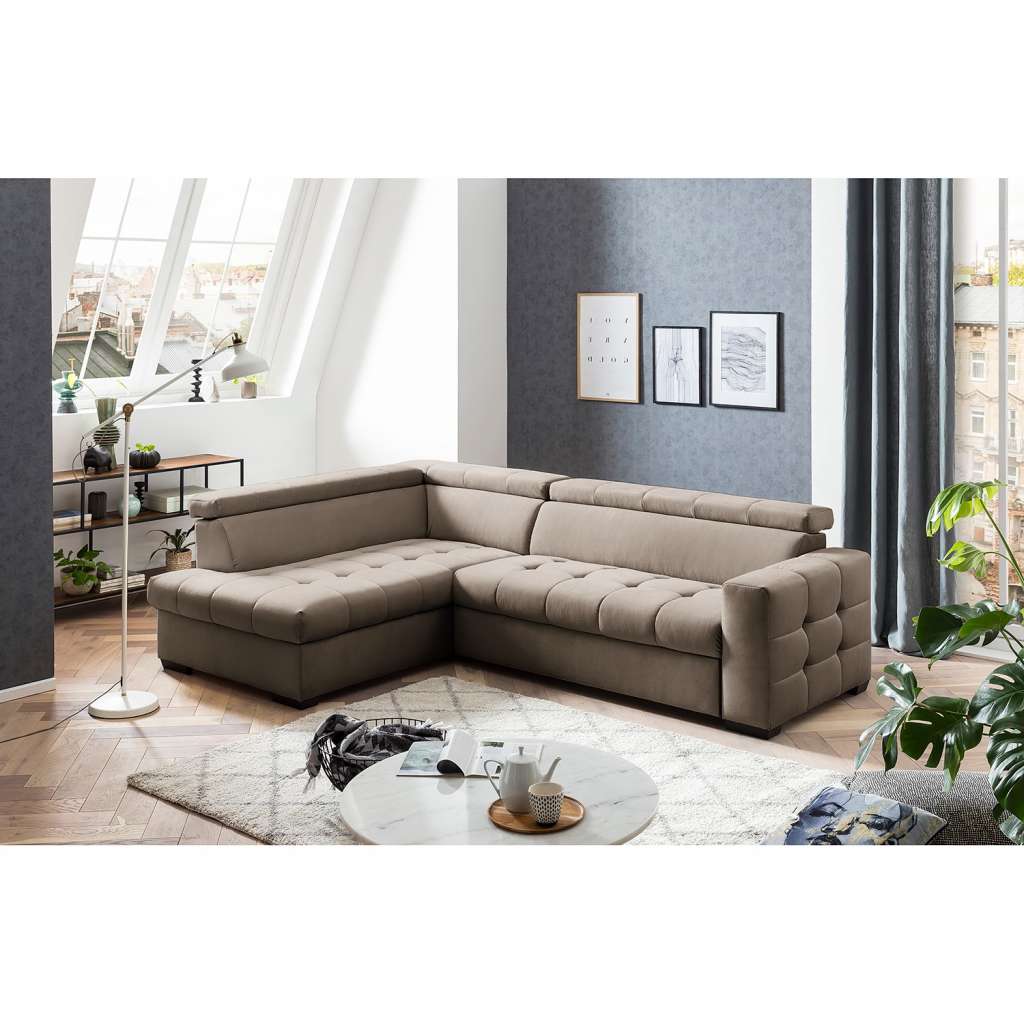 home24 Ecksofa Eloise
