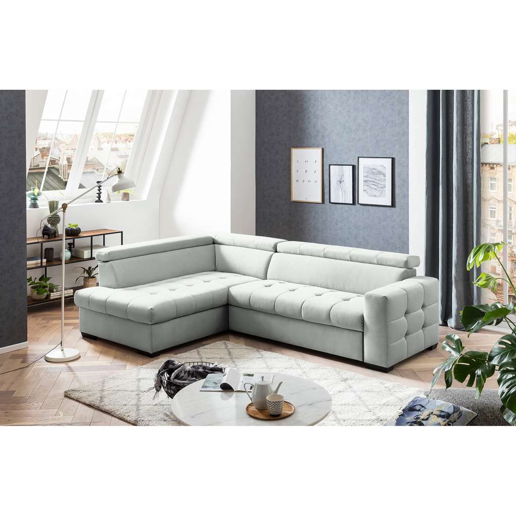 home24 Ecksofa Eloise