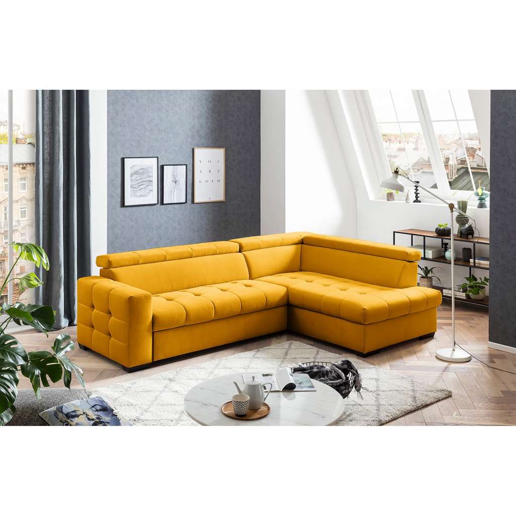 home24 Ecksofa Eloise