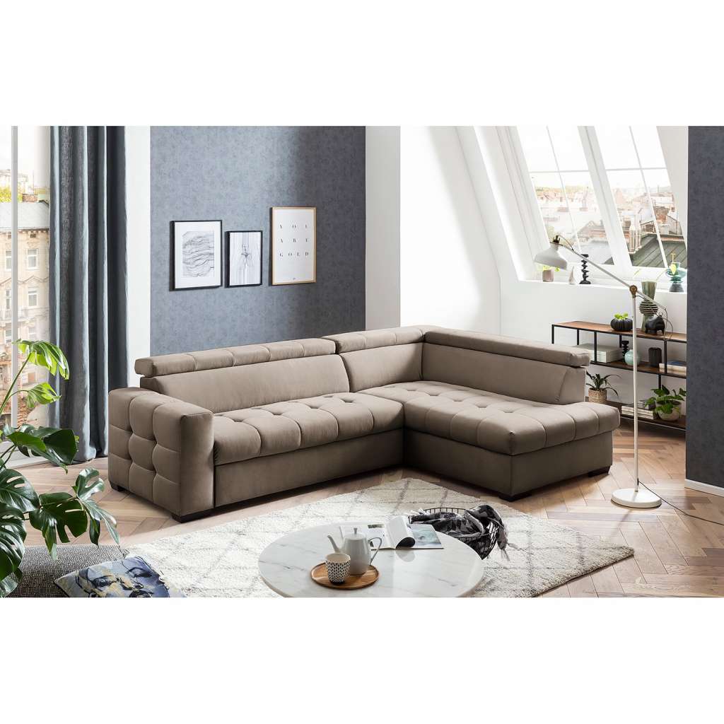 home24 Ecksofa Eloise