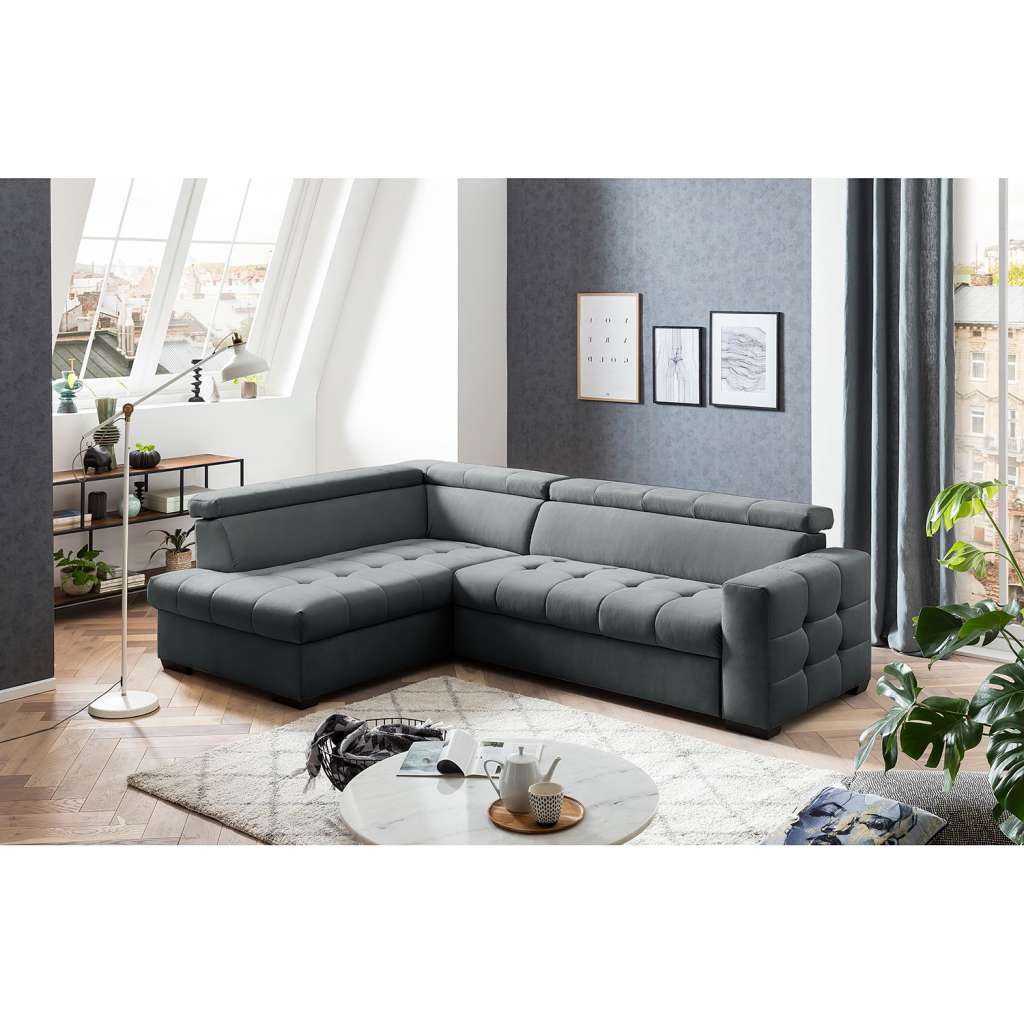 home24 Ecksofa Eloise