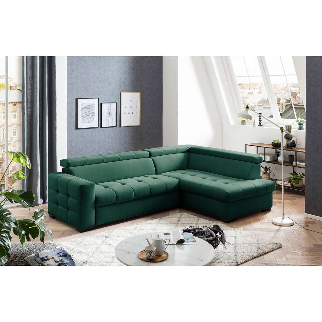 home24 Ecksofa Eloise
