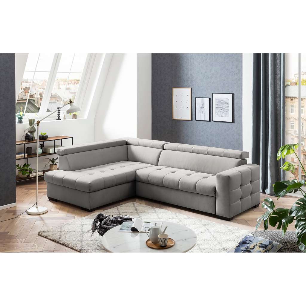 home24 Ecksofa Eloise