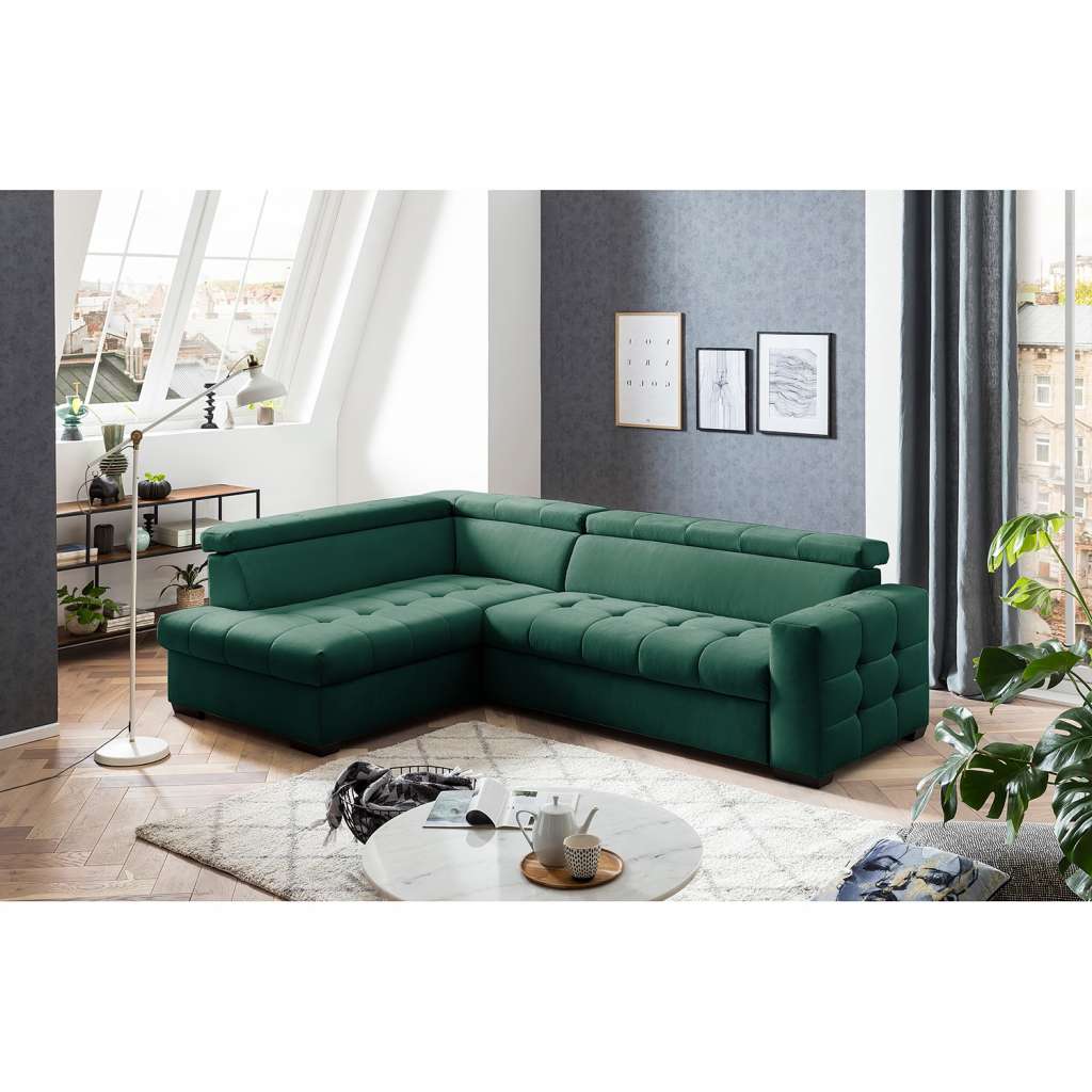 home24 Ecksofa Eloise