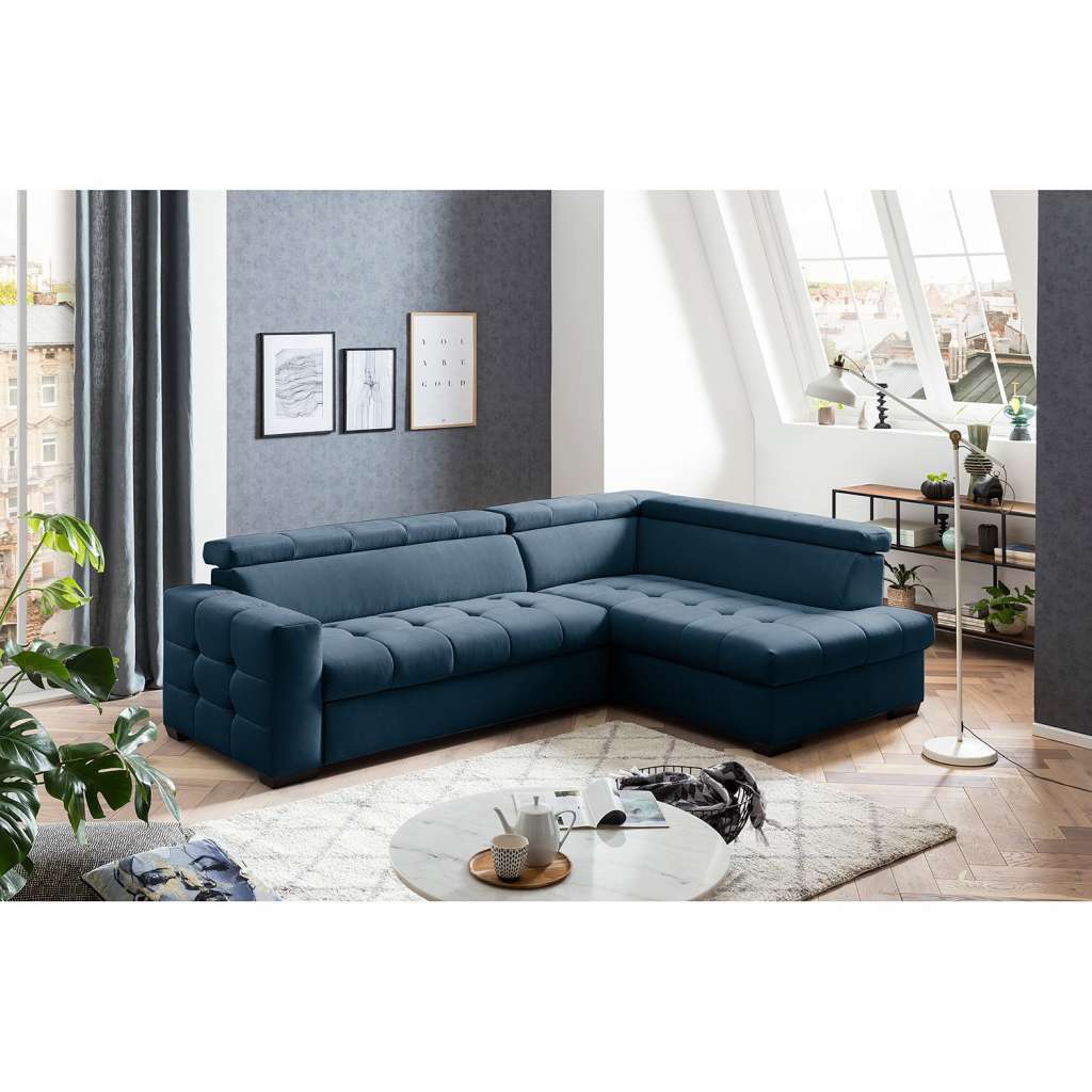 home24 Ecksofa Eloise