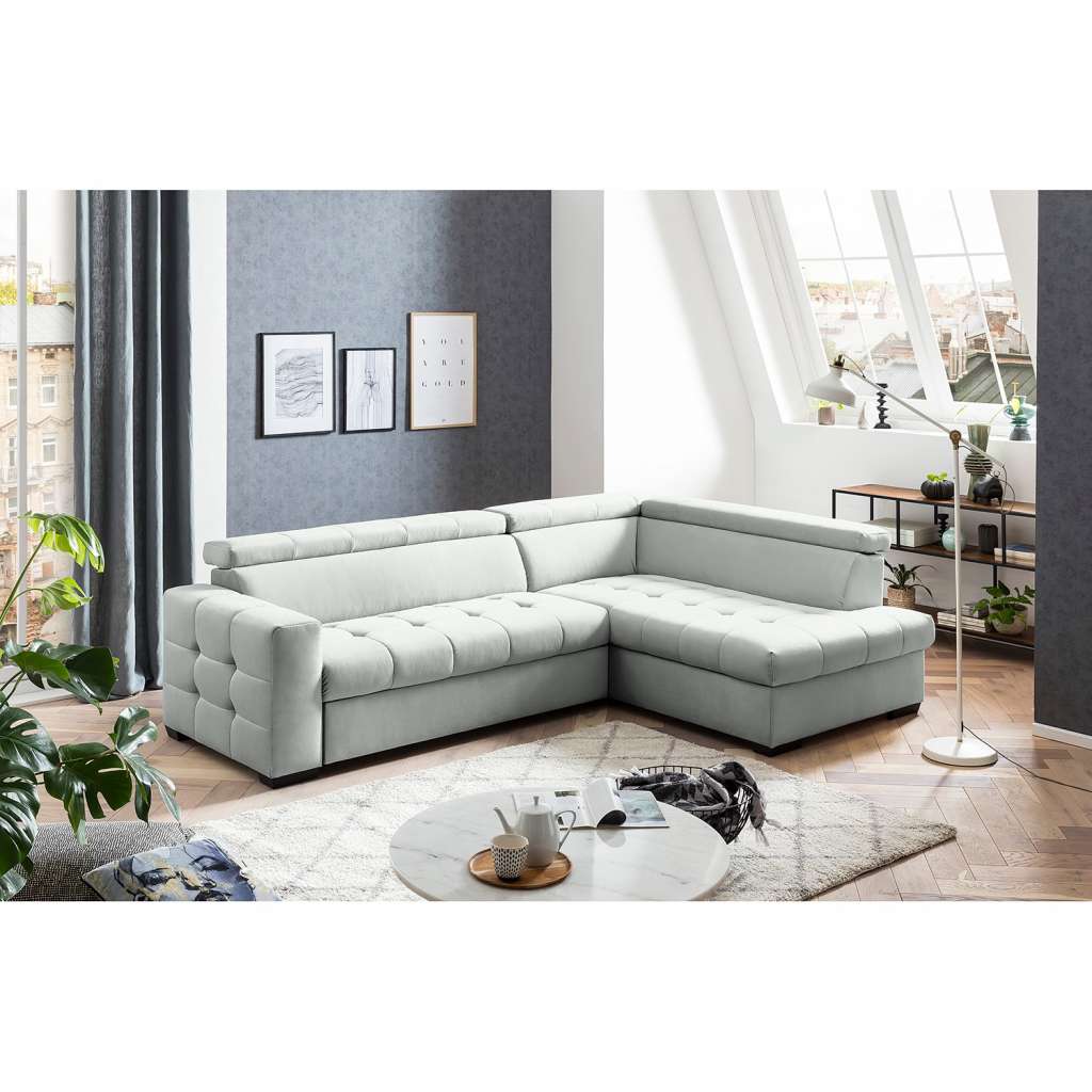home24 Ecksofa Eloise