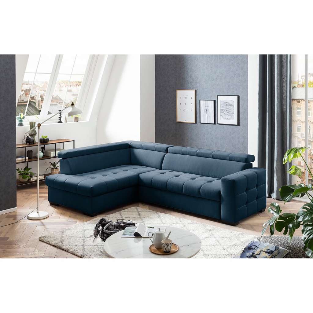 home24 Ecksofa Eloise