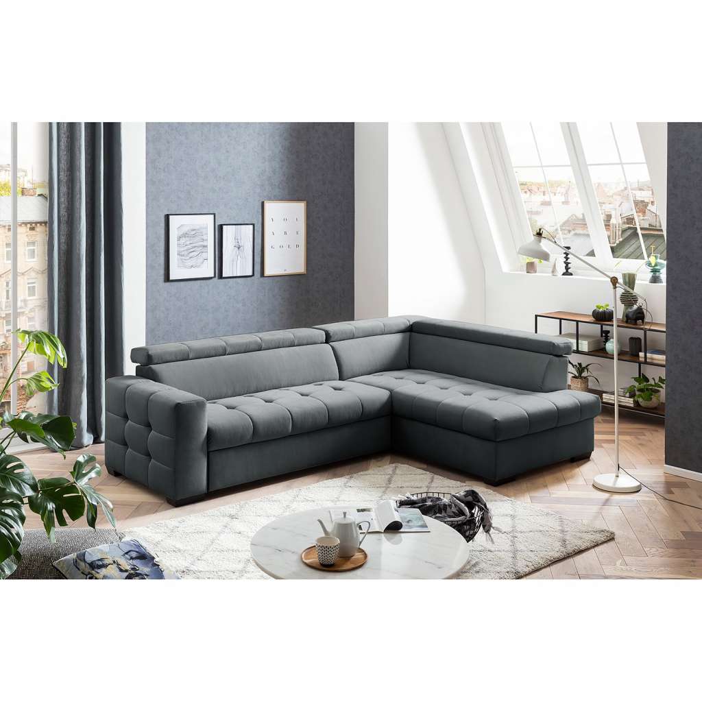 home24 Ecksofa Eloise