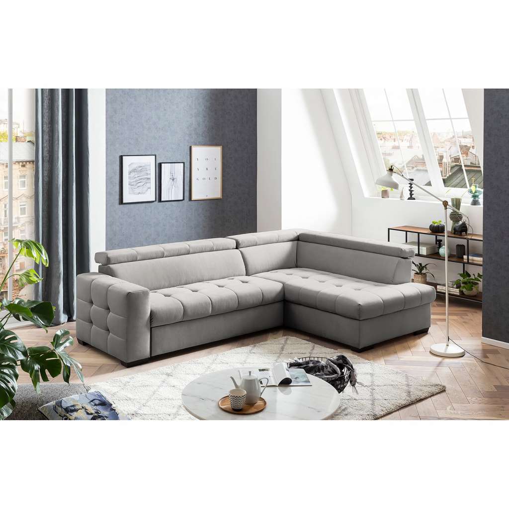 home24 Ecksofa Eloise