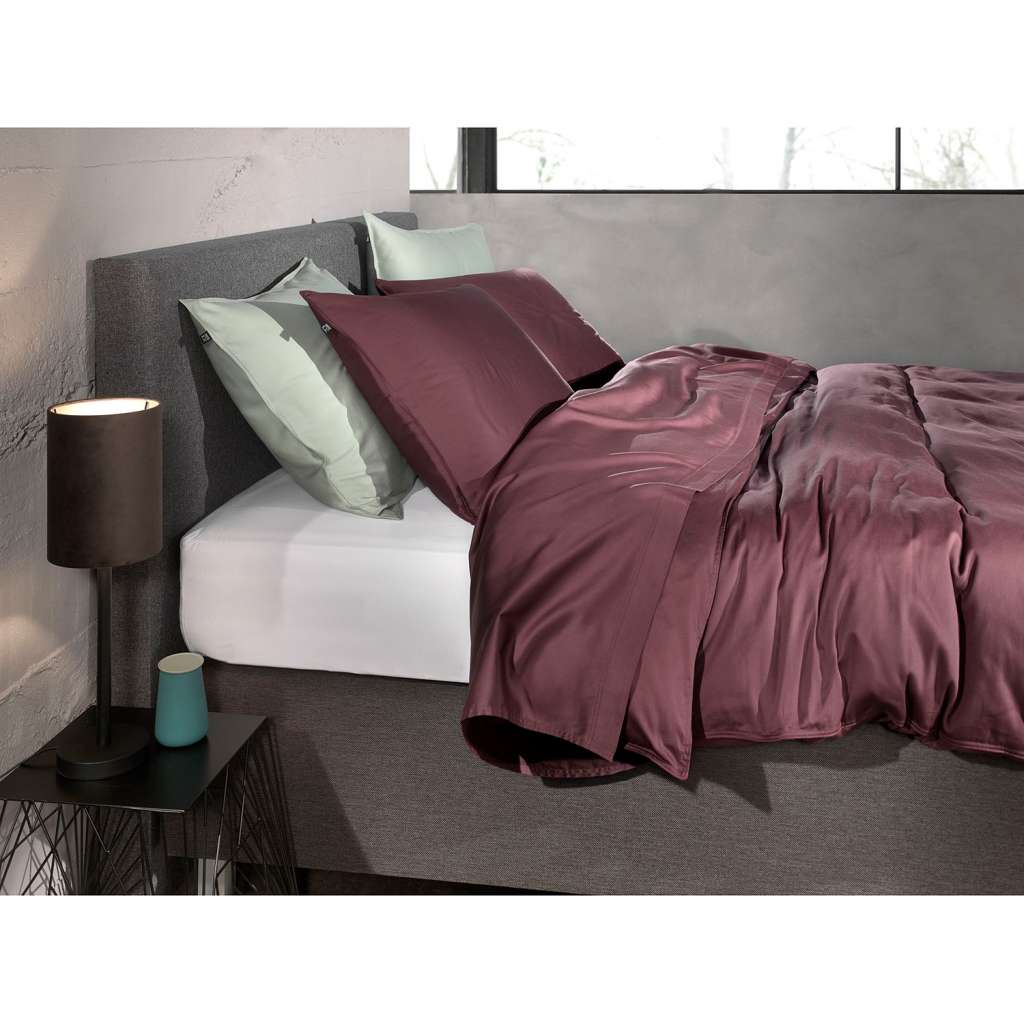 home24 Bettwäsche Satinado
