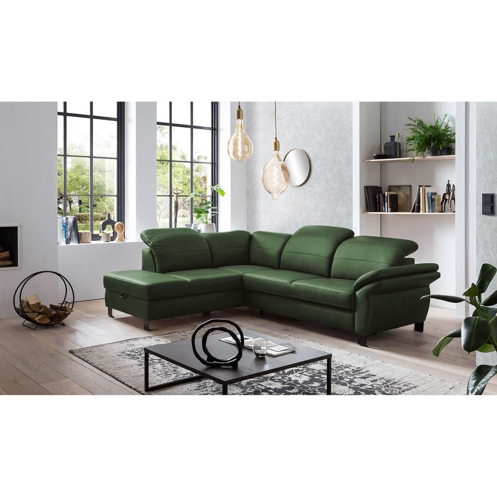home24 Ecksofa Dunmore