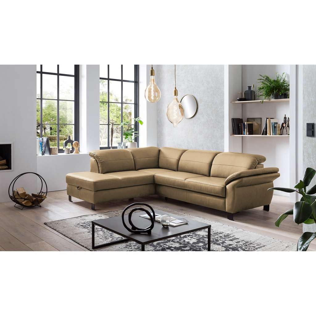 home24 Ecksofa Dunmore