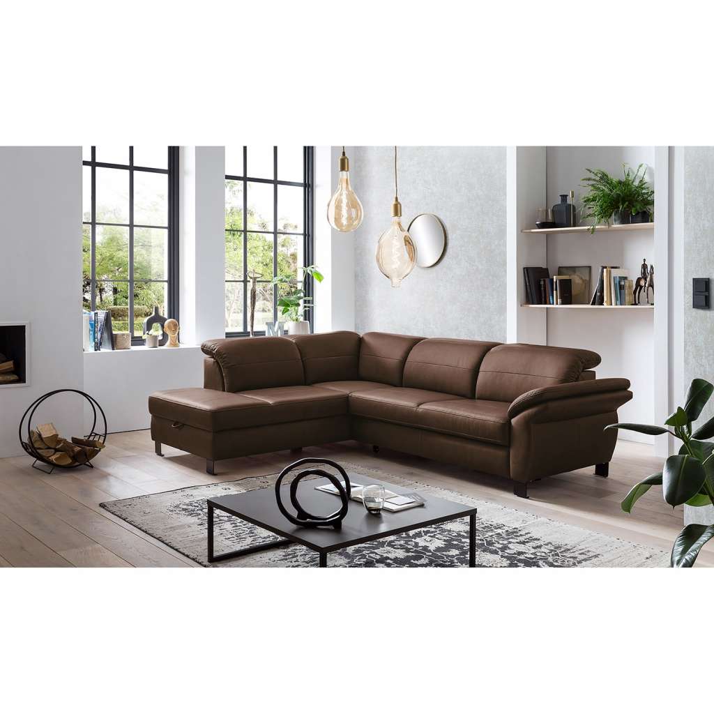 home24 Ecksofa Dunmore