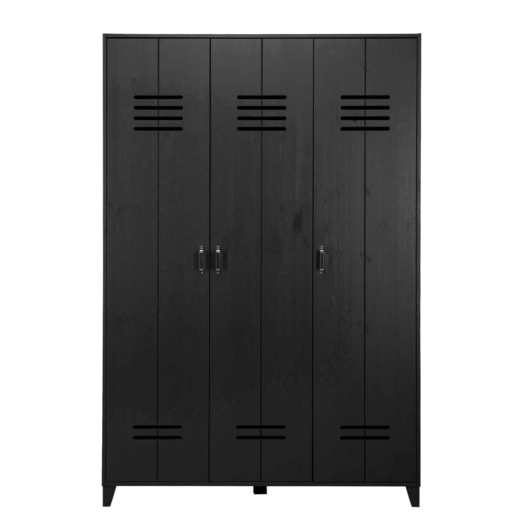 home24 Garderobenschrank Lalsi