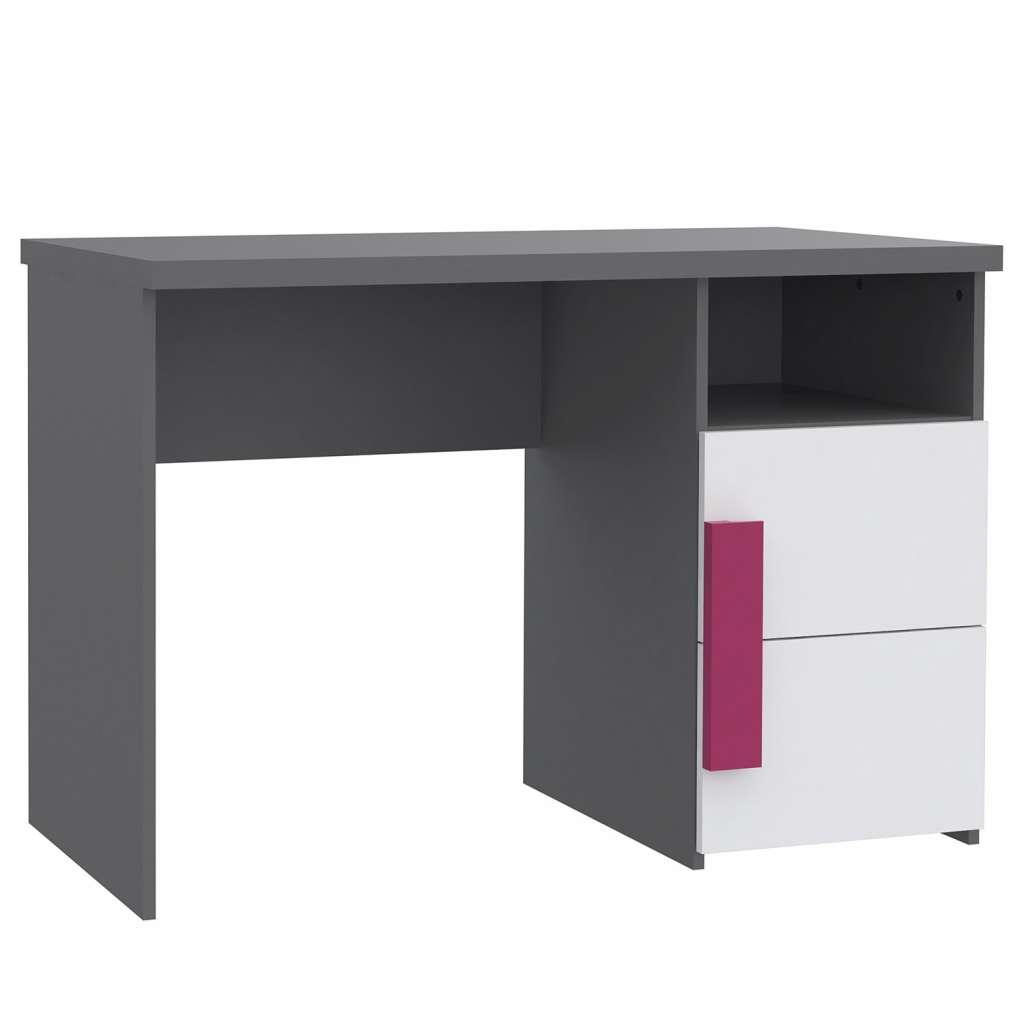 home24 Schreibtisch Libelle