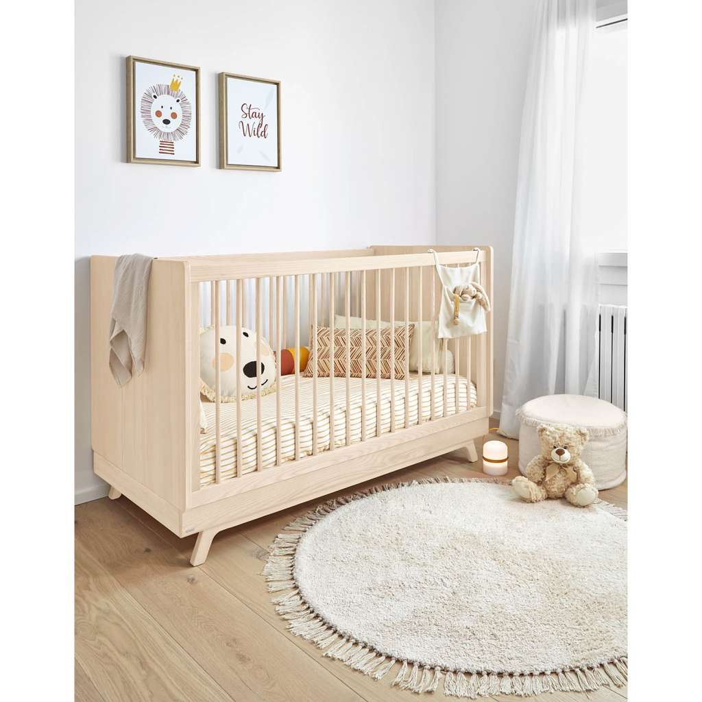 home24 Wandbild Uriana Löwe