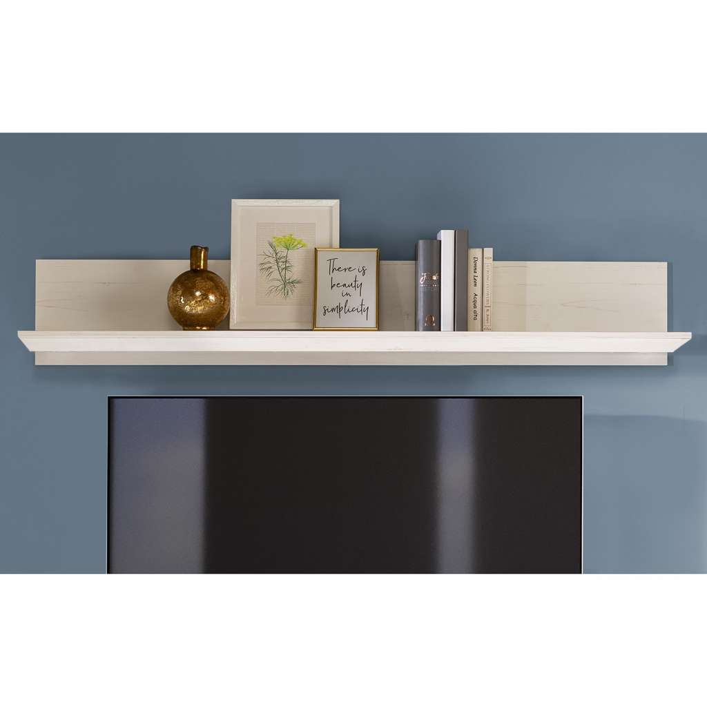 home24 Wandboard Azurita