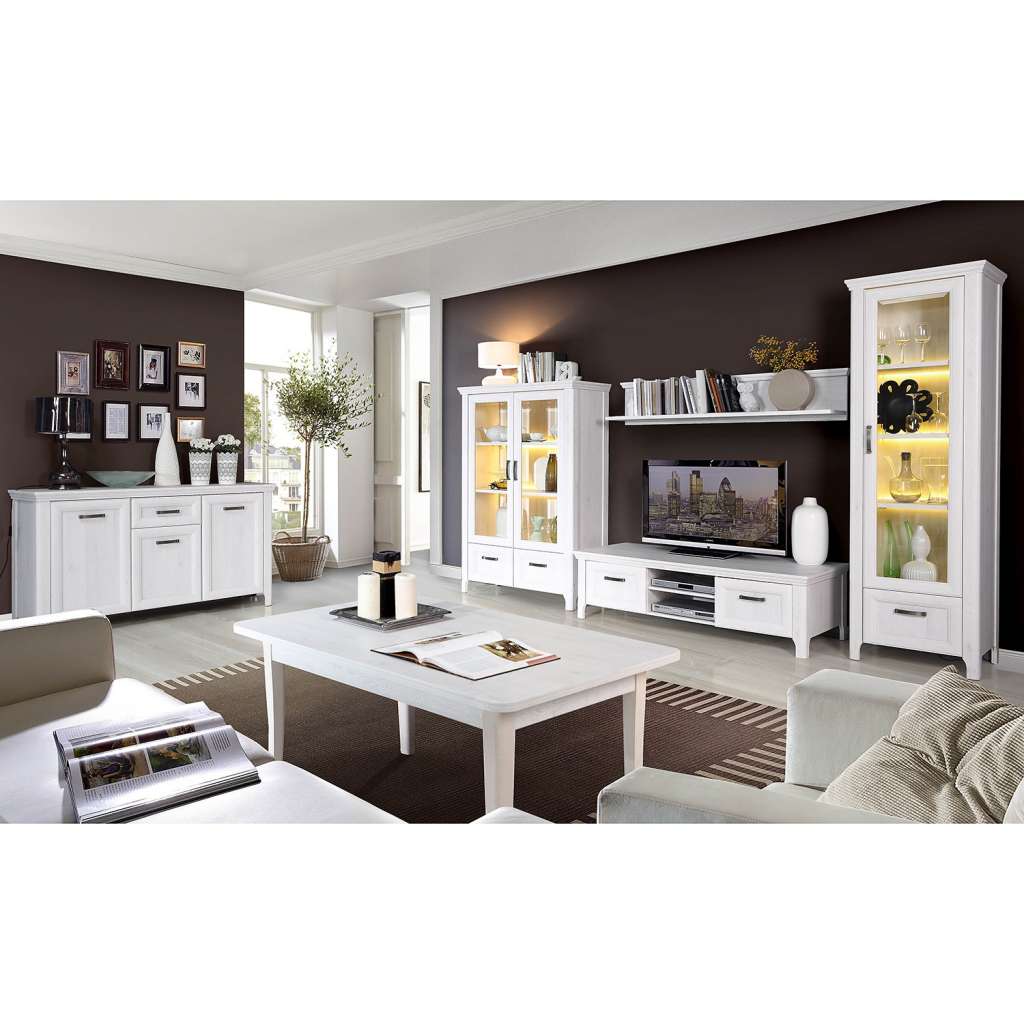 home24 Standvitrine Almonda