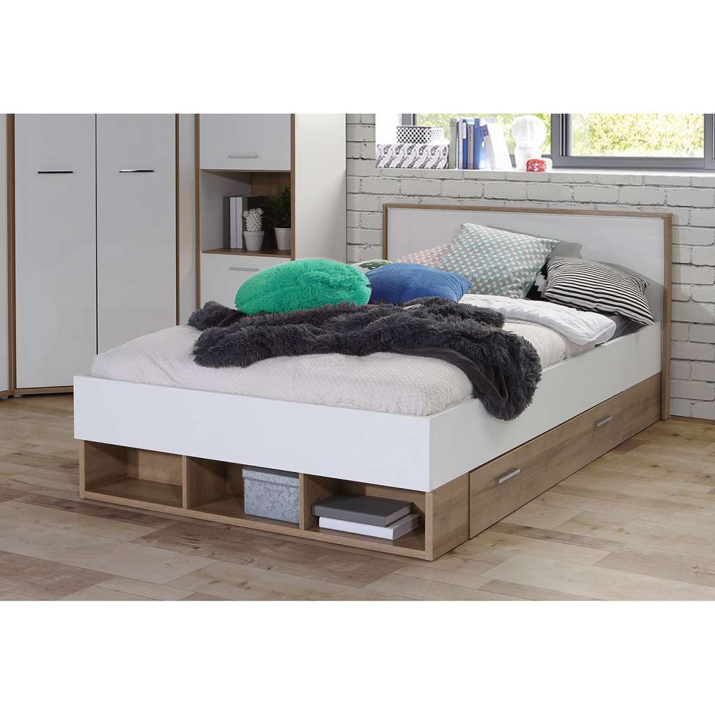 home24 Einzelbett Chicory