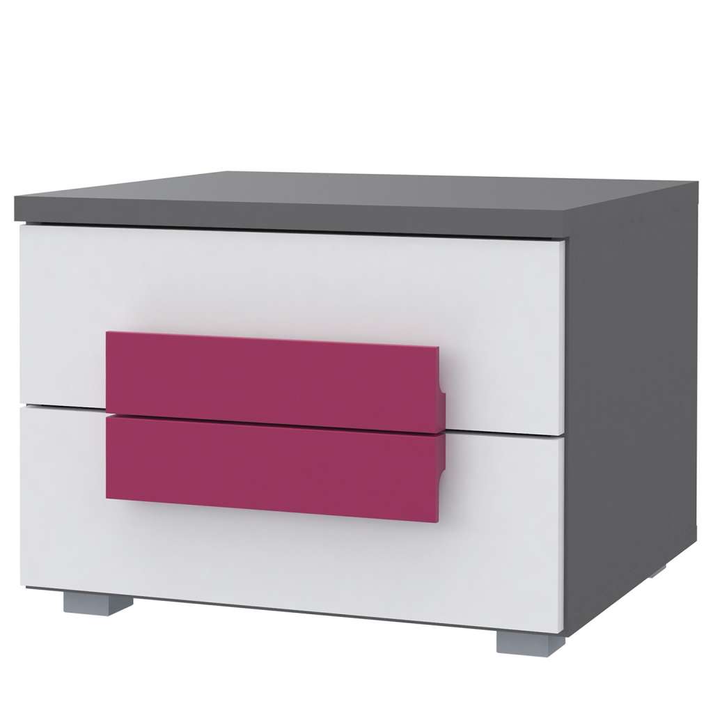 home24 Nachtkommode Libelle