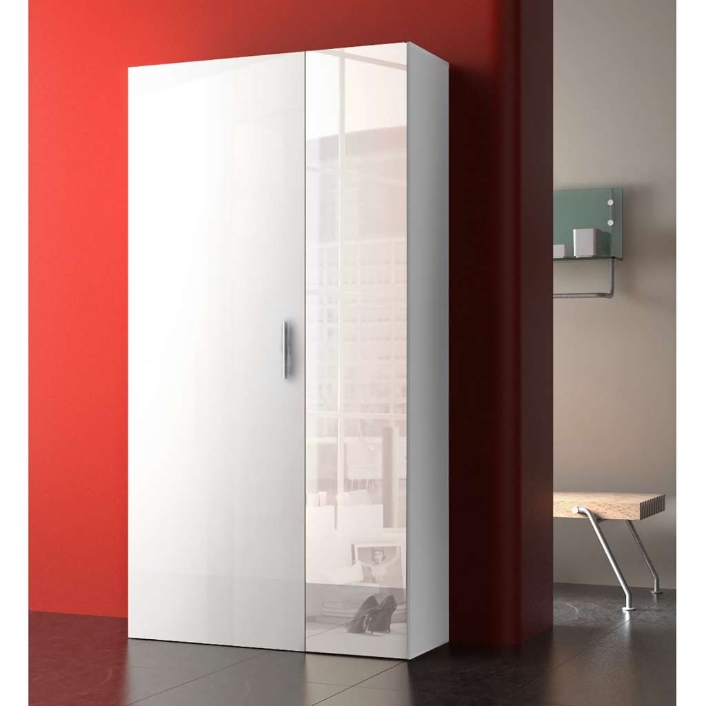 home24 Schuhschrank Syote