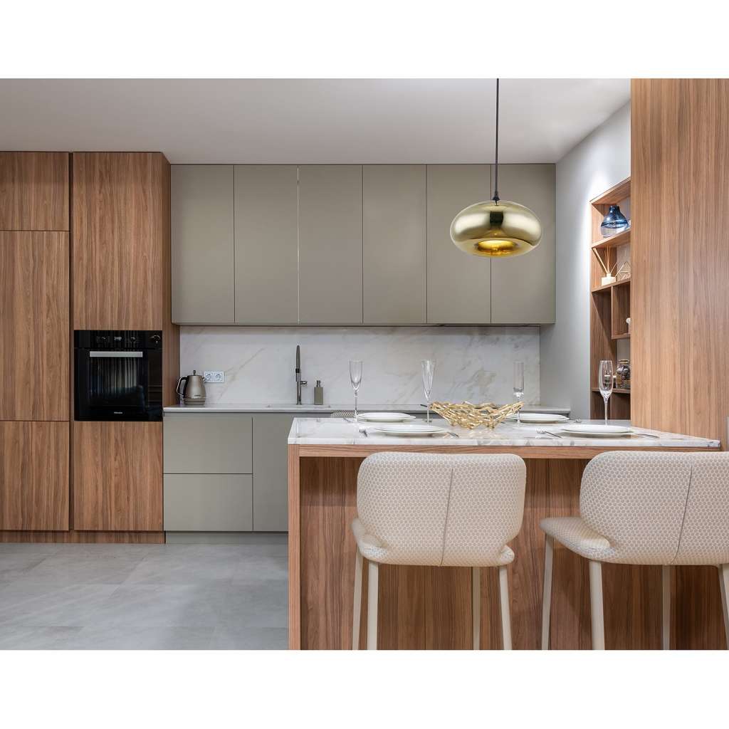 home24 Pendelleuchte Selly II