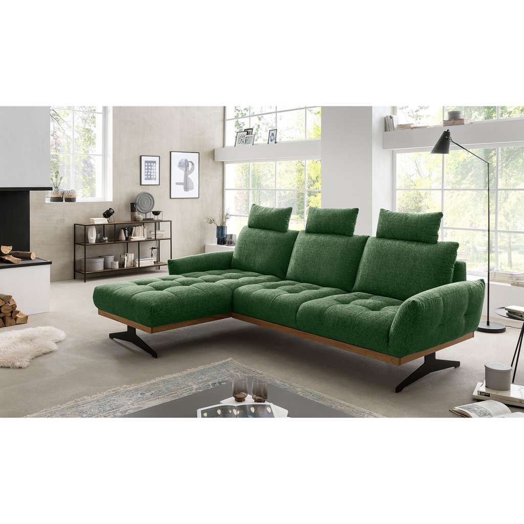 home24 Ecksofa Duston