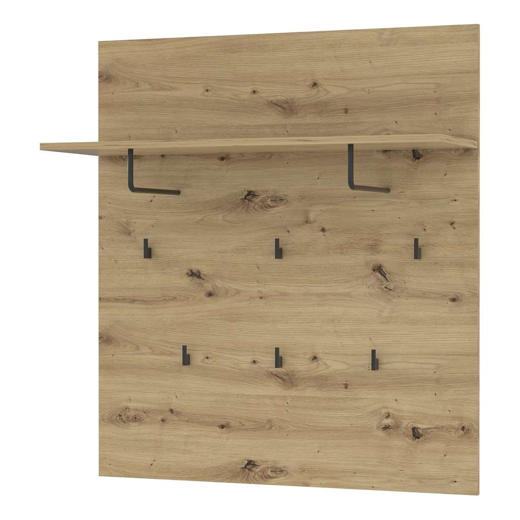 home24 Garderobenpaneel Egan