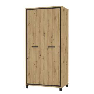 home24 Garderobenschrank Egan II