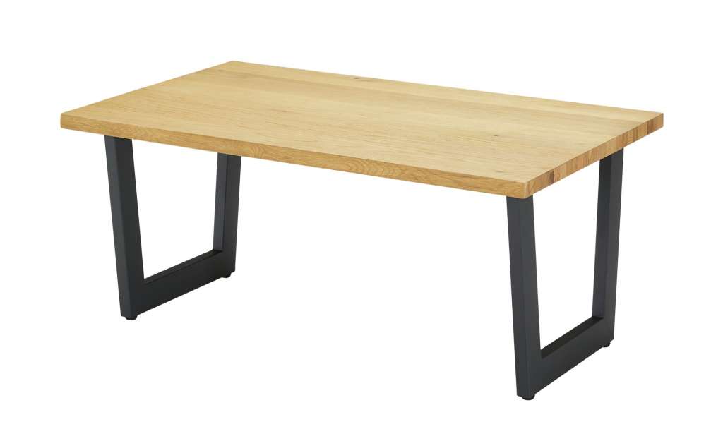 Couchtisch  Granada ¦ holzfarben Tische > Couchtische > Couchtische rechteckig - Höffner