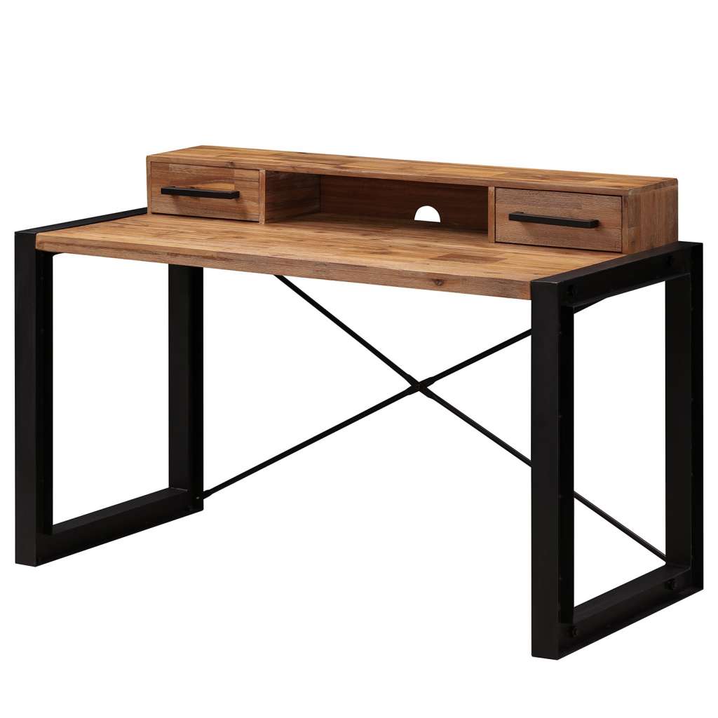 home24 Schreibtisch Urban Industry