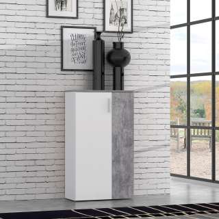 home24 Schuhkommode Cofresi