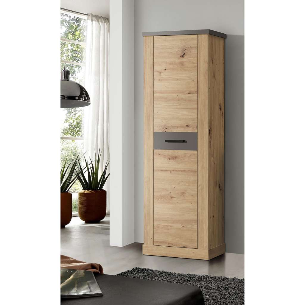 home24 Garderobenschrank Morona