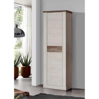 home24 Garderobenschrank Morona