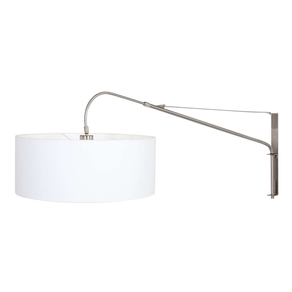 home24 Wandleuchte Gramineus VII