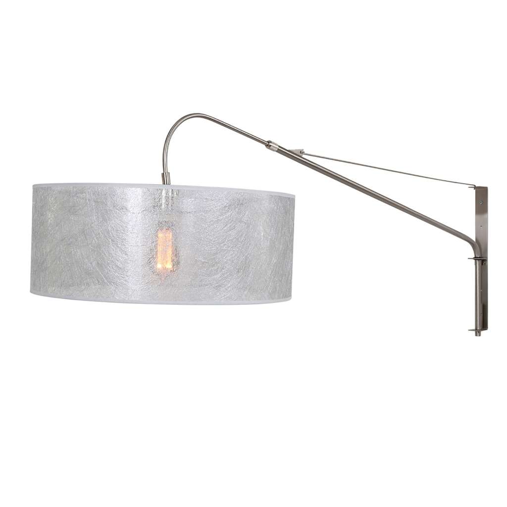 home24 Wandleuchte Gramineus VIII