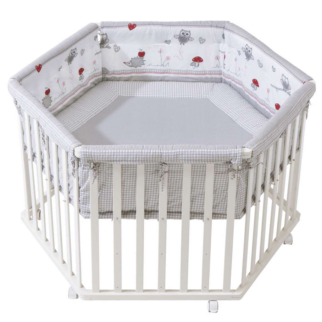 home24 Laufgitter Adam & Eule