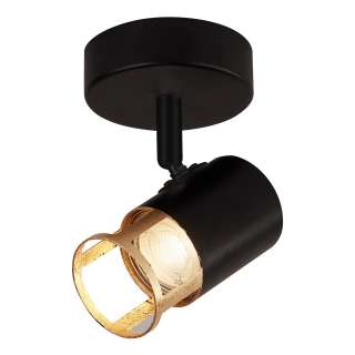 home24 Deckenleuchte Laser I