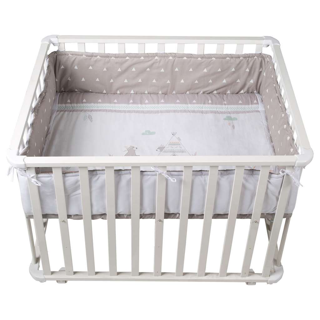 home24 Laufgitter Indibär II