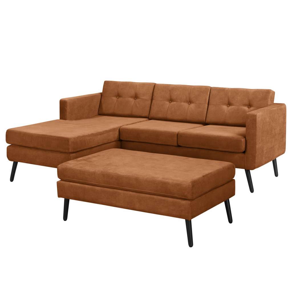 home24 Ecksofa Croom