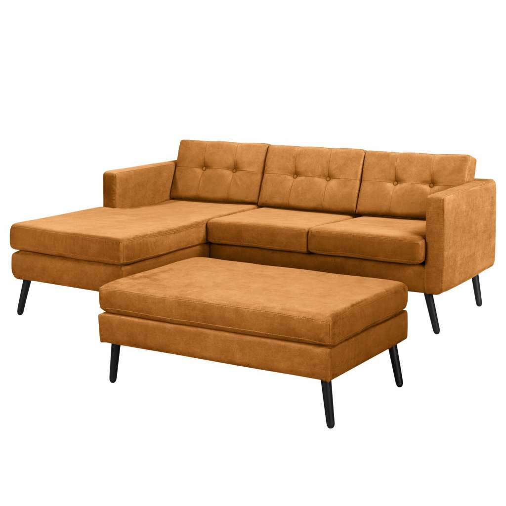 home24 Ecksofa Croom